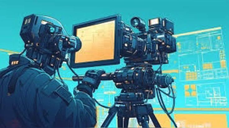 _ Start your own “Netflix AI” streaming platform Create movies, TV shows, cartoons, documentaries